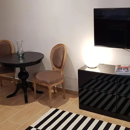 Apartamento Angel Conil De La Frontera Exterior photo