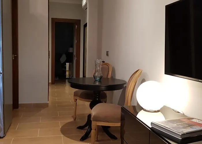 Apartamento Angel