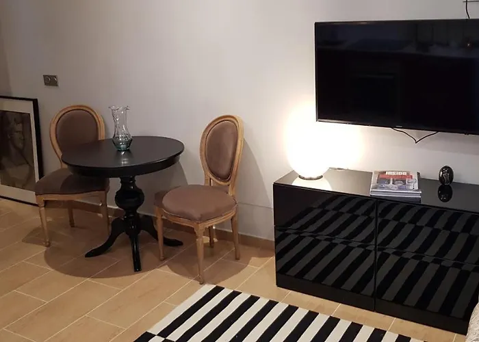 Apartamento Angel