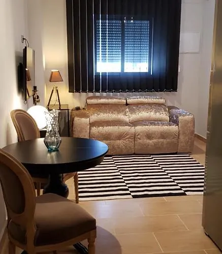 Apartamento Angel