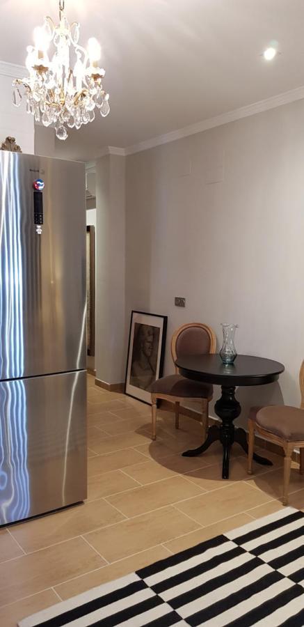Apartment Angel Conil De La Frontera